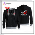 Jaket Zipper Sweater Asus ROG Republic Of Gamers. 