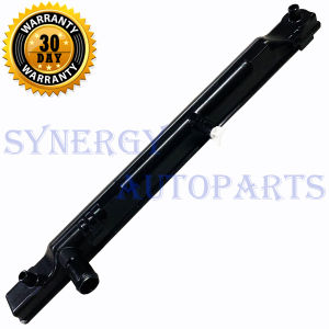 Lower Tank Radiator Mazda 2 2008-2012 - 7517