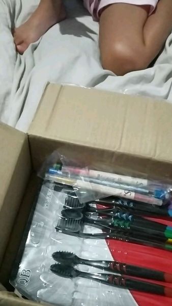 Buyer review video 4