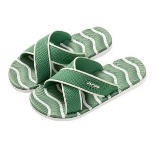 Summer Home Slippers For Women Massage Non-Slip Thick-Soled Bath Sandals MenS Large Size Slide Sandals