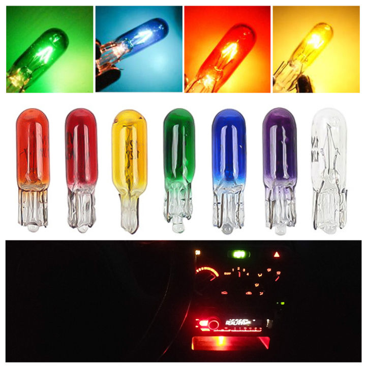 T5 led clearance bulb car