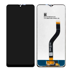 100% thử nghiệm màn hình LCD cho Samsung Galaxy a20s A207 SM-A207F SM-A207M Hiển thị màn hình cảm ứng thay thế bộ phận lắp ráp cho Bộ số hóa