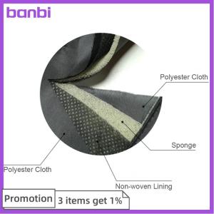 banbi Natural Sleeping Eye Cover Mask Shade Soft Portable Blindfold Travel Eyepatch