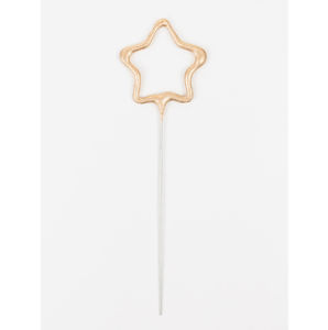 [SG Seller] - Birthday Candle Sparkler candle fireworks Candle for birthday party wedding events