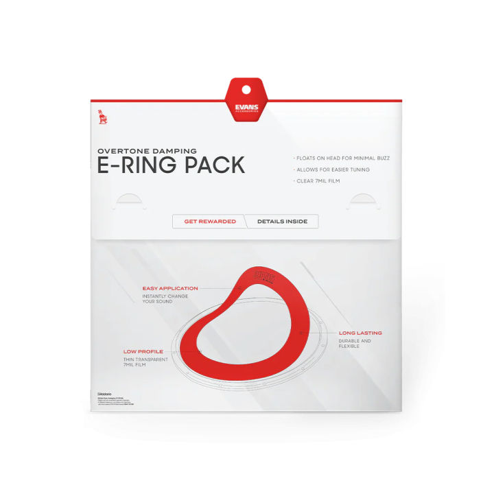 ⚡ all css selectors explained + cheatsheet ⚡ a... Evans™ ER-Fusion E-Rings Pack วงแหวนซับเสียงกลอง ขนาด 10" 12" 14" 14 ...