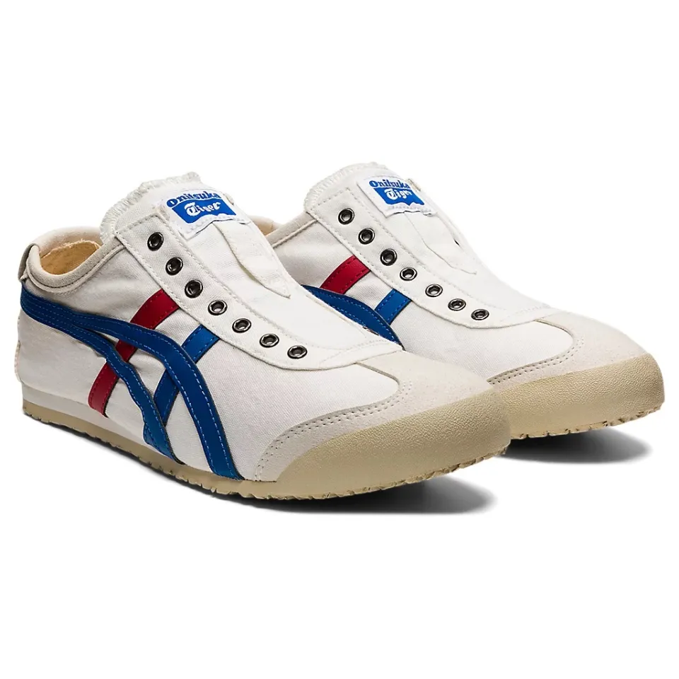 Onitsuka tiger MEXICO 66 SLIP ON D3K0N.0143 Lazada PH