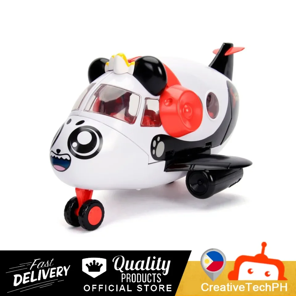 Ryan toy airplane online