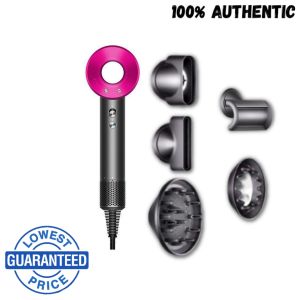 HD-15 Hair Dryer blower for women Anion Care Hair Blower Strong Power Quick Drying