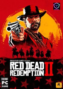 Red Dead Redemption 2 PC Game - (Windows PC)