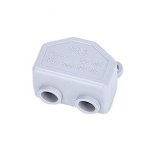Quick Electrical Cable Terminals Block Junction Box Connectors Wire Connector High Power Splitters Wiring Connector