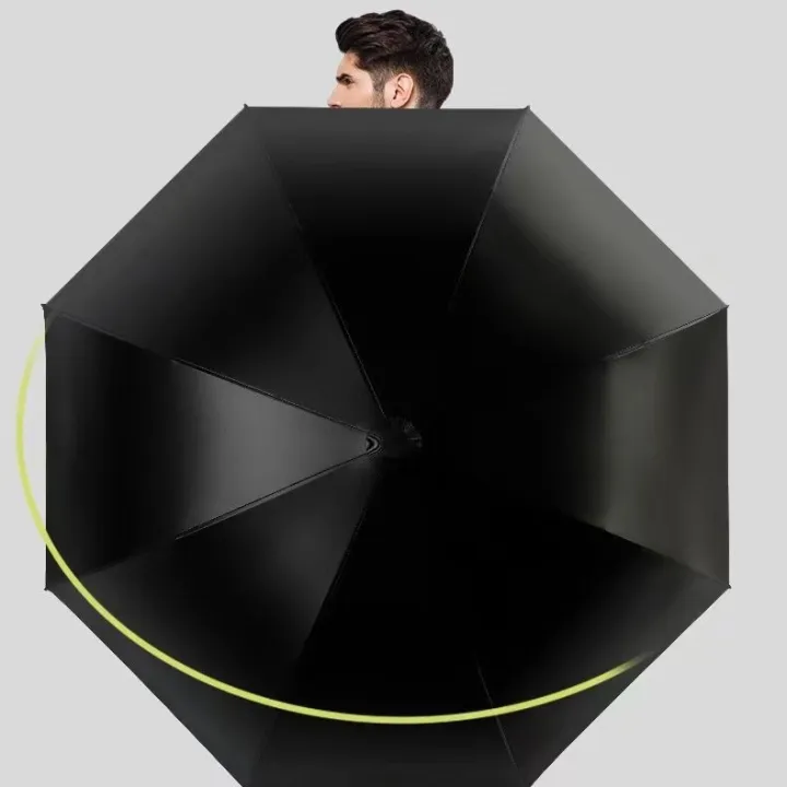 TORAS%20Bent%20handle%20umbrella%20with%20waterproof%20umbrella%20cover,%20commercial%20long%20handle%20golf%20umbrella,%20enlarged%20and%20thickened%20black%20rubber,%20sun%20and%20rain%20resistant%20dual-use%20umbrella%20-%20Image%206