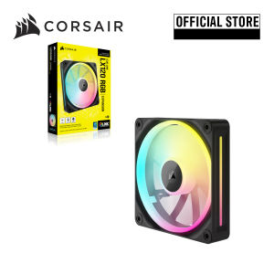 CORSAIR iCUE LINK LX120 RGB 120mm PWM Single Fan Expansion- CO-9051025-WW