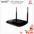 Modem FTTH Router Wireless WIFI Fiberhome AN5506-04-FS GPON ONT ONU Normal. 