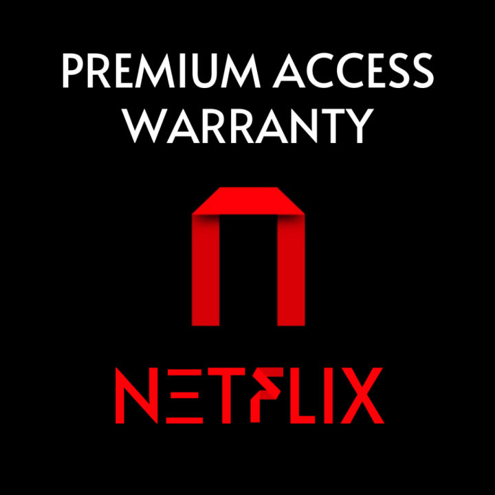 Account Netflix_Premium 4K HD Online Delivery 2023