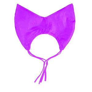 หมวกป้องกันอาบน้ําแมว หมวกอาบน้ําแมวป้องกันหูกันน้ําปรับได้พร้อมที่ครอบหูหมวกอาบน้ําแมว หมวกคลุมหู กันน้ํา สุนัข แมว