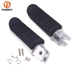 1 Pasang Karet Footstep Foot Step Pijakan Kaki Depan Sepeda Motor Barstep Depan Footstep Belakang Honda Cbr250 Cbr150 Cbr 250 Cbr 150