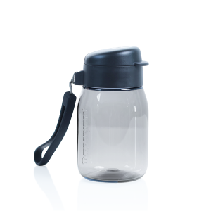 Bình nước Tupperware Mini Lohas 350ml - Bảo hành trọn đời - Nhựa nguyên sinh an toàn cho sức khỏe