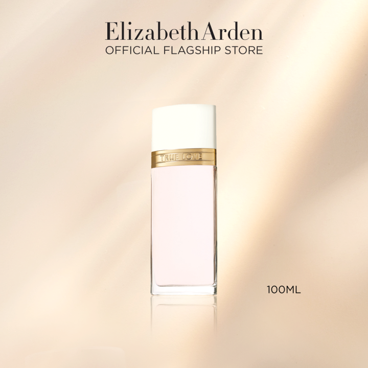 Elizabeth arden true discount love