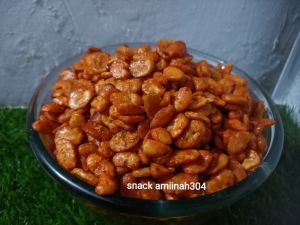 KACANG KORO PEDAS ISI 500GRAM
