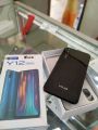 Vivo Y12 ram 3 32 nominus masih mulus fullshet second rasa baru garansi resmi Indonesia. 