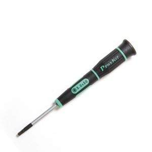 PROSKIT 1PK-081-H7 Precision Screwdriver Hex3.0x50mm