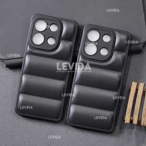 Poco M6 Pro 4G Poco X6 5G Case Bantal Premium softcase Pillow Case Poco M6 Pro 4G Poco X6 5G