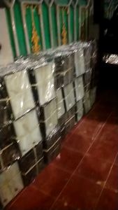 Panggangan Portebeel Arang 35x26: Panduan Lengkap