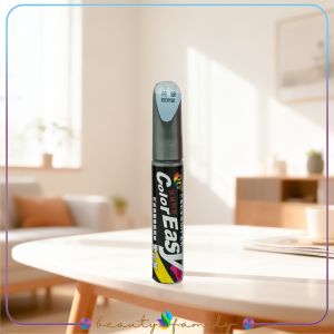 BF-C984 Color Easy Cat Spidol Penghilang Baret Mobil Serbaguna / Car Paint Pen Marker / Spidol