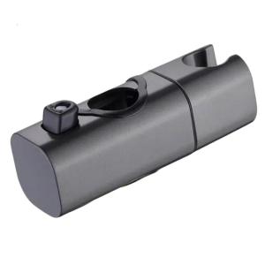 Phòng tắm thanh trượt Kệ Xoay Phun Đế Cố Định phổ vòi hoa sen cầm tay chủ Xoay Phun dụng cụ giữ đầu lâu dài