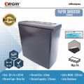 Mesin Penghancur Kertas / Shredder Machine / Shredding Machine / Destroyer / Paper Shredder Soho 5 Origin. 