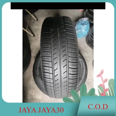 BAN MOBIL MURAH BERKUALITAS RING 14 ACCELERA ECO PLUSH 165 60 R14