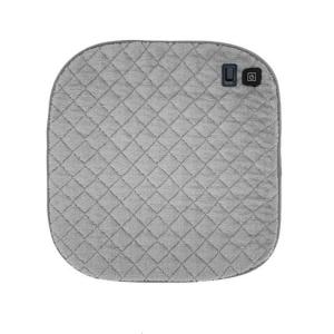 3 Temperature Warm Seat Pad USB Powered Fast Warming Smooth Relaxed Style for Office Users and Commuters