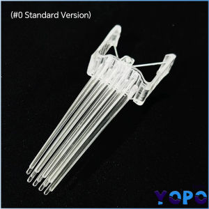 YoPo Hair Root Fluffy Clip No Heat Styling Clip Bangs Hairpin Styling Tools Fluffy Hairpin
