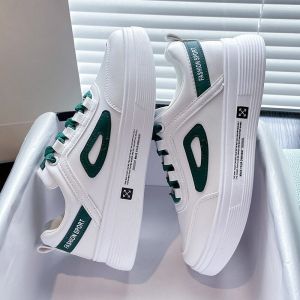 Sepatu Sneakers Wanita Terbaru Kasual Keren Import Murah