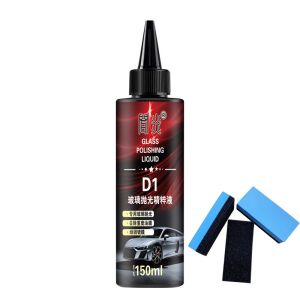 การเคลือบผิว น้ํายาขจัดคราบต่ออายุ น้ํามันปรับสภาพ ลดแสงสะท้อน ขับรถประสบการณ์การป้องกันยาวนาน 8เค