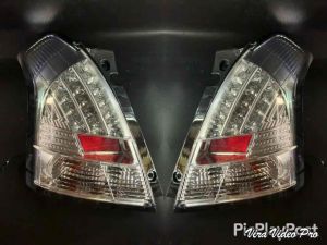 ไฟท้าย Swift’04-11 สีขาว (กรุณาสอบถามก่อนการสั่งซื้อสินค้า)