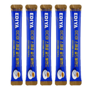 EDIYA Coffee Special Gold Blend Coffee Mix 3-in-1 / Mocha Blend Coffee Mix 3-in-1 Rich Crema Coffee Mix
