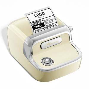 Phomemo M150 Bluetooth Label Sticker PrinterInkless Thermal Printer