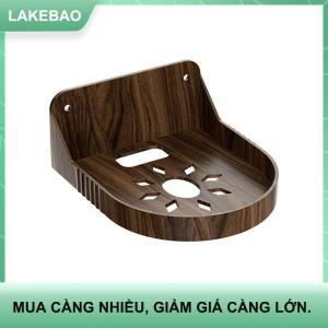 【LAKEBAO】 Giá treo máy ảnh giá đỡ đầu giám sát gắn tường hộ gia đình thông dụng giá treo phòng khách giá đỡ khay đựng đồ gia dụng