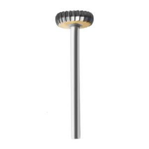 Professional Rotary Grinding Bit Round Shank Electric Grinding Head For Jewelry Woodworking Metalwork