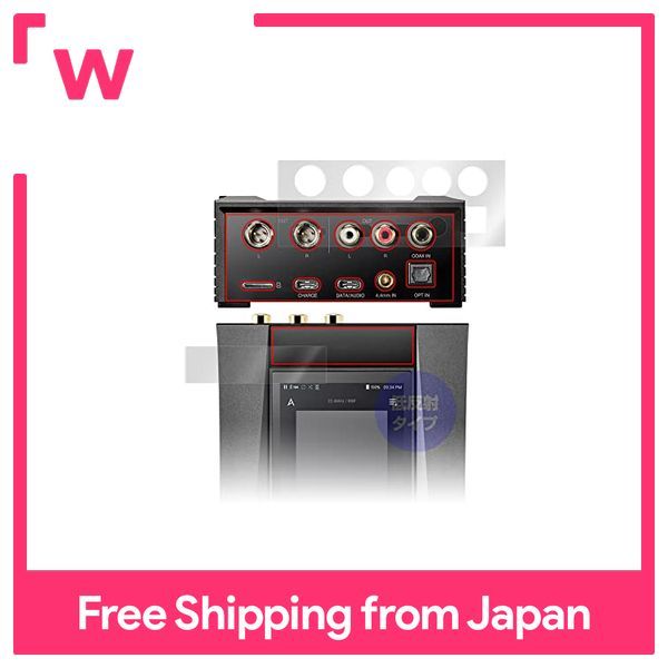 Miyavix Astell&Kern Anti-Reflection Body Protection Film for ACRO ...