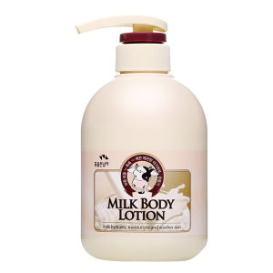 So Wang oil-control volumizing shampoo set genuine smooth hair conditioner shampoo and conditioner set Korean shower gel DSD