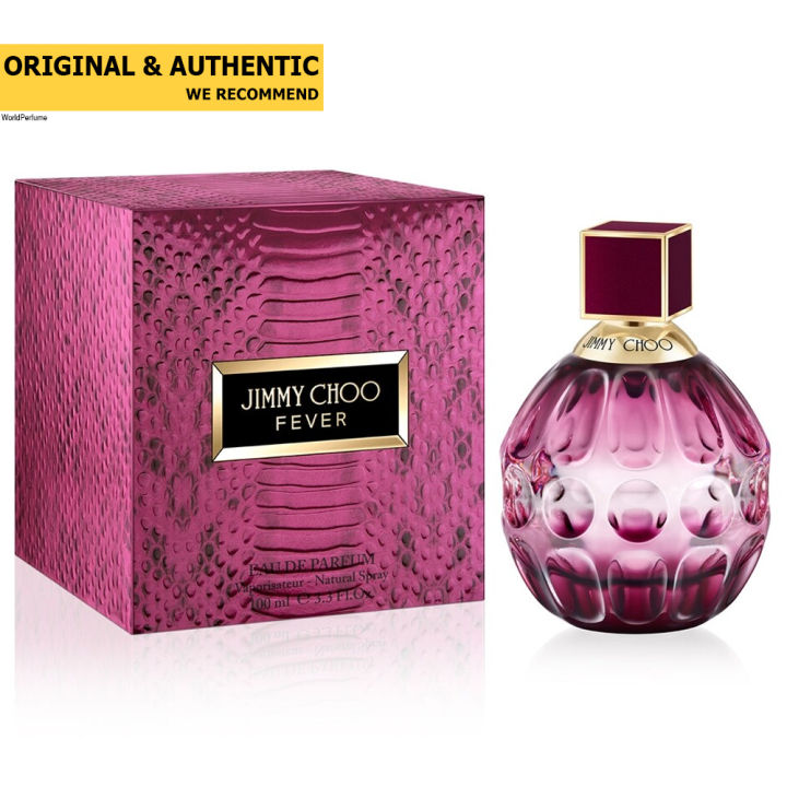 The original cheap jimmy choo perfume