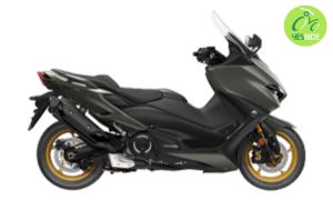 YAMAHA XMAX 250