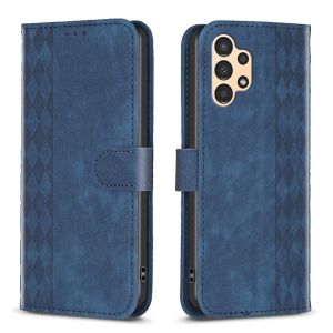 For Samsung Galaxy A53 A52S A52 A73 A72 A33 A32 A23 A22 A12 A13 5G Cover Samsung A32 A22 4G Phone Case Magnetic Leather Lychee skin pattern Wallet Card Slots Fashion Flip Cover Casing