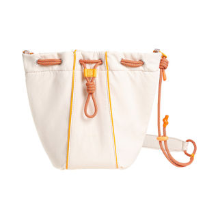 Ulanzi DS01 Drawstring Bag กระเป๋ากล้อง มินิมอล ผู้หญิง GoPro DJI insta360 Mirrorless อุปกรณ์เสริม