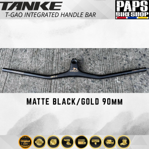 TANKE T-GAO INTEGRATED CARBON HANDLE BAR