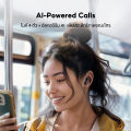 [NEW] Soundcore R50i NC หูฟังบลูทูธ สายหูฟังไร ตัดเสียงรบกวน ANC กันน้ำระดับ IP54 45 ชม ไมค์ 4 ตัว อัลกอริธึม Al A3959. 