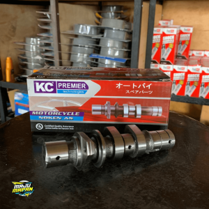 Noken As Satria Fu 150 (RH/KANAN): Aksesoris Motor Terbaik