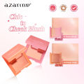 Azarine Chic to Cheek Blush Powder Blush On 5.2 gr. 